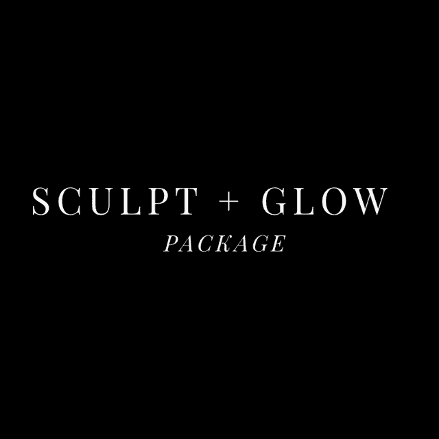 SCULPT + GLOW PACKAGE at Inspire Skincare LLC. in North Andover, MA